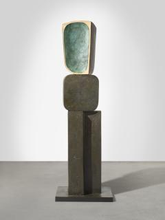 Barbara Hepworth - Parent Ii