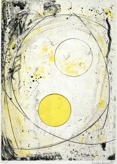 Barbara Hepworth - Pastorale