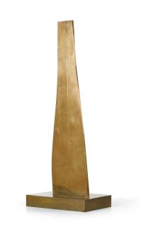 Barbara Hepworth - Shaft And Circle