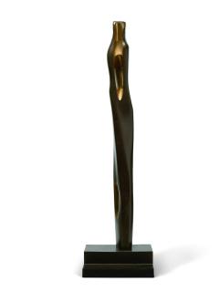 Barbara Hepworth - Single Form (Antiphon)