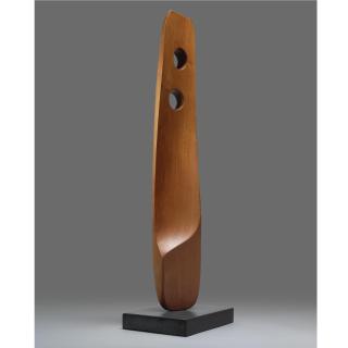 Barbara Hepworth - Single Form