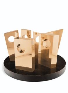 Barbara Hepworth - Six Forms on a Circle