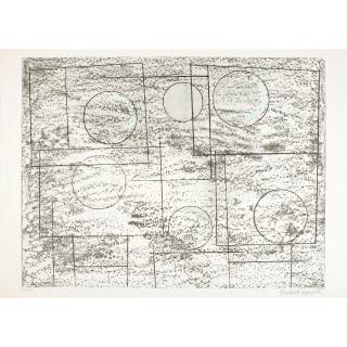 Barbara Hepworth - Squares and Circles