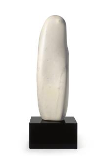 Barbara Hepworth - Standing Figure
