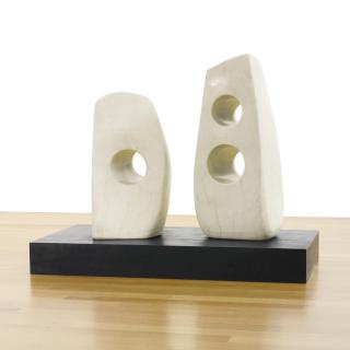 Barbara Hepworth - Summer Dance