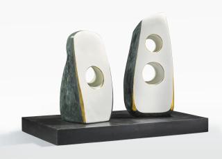 Barbara Hepworth - Summer Dance