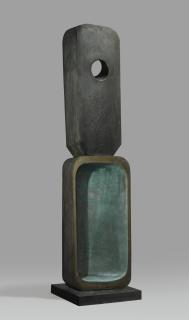 Barbara Hepworth - The Family Of Man: Youth