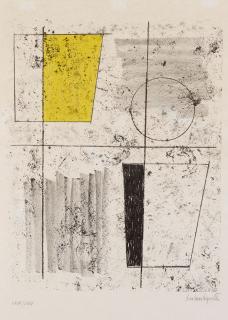 Barbara Hepworth - Three Forms Assembling