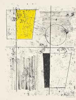 Barbara Hepworth - Three Forms Assembling