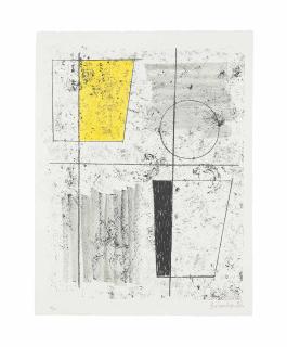 Barbara Hepworth - Three Forms Assembling