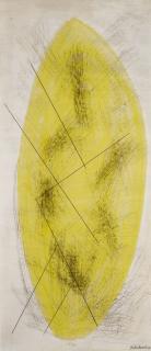 Barbara Hepworth - Touchstone
