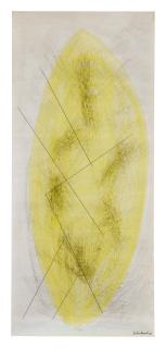 Barbara Hepworth - Touchstone