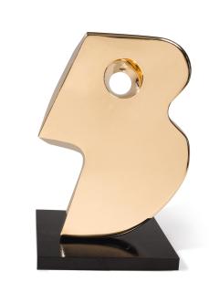 Barbara Hepworth - Trophy (Flight)