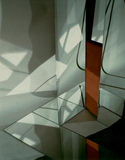 Barbara Kasten - Construct IV B