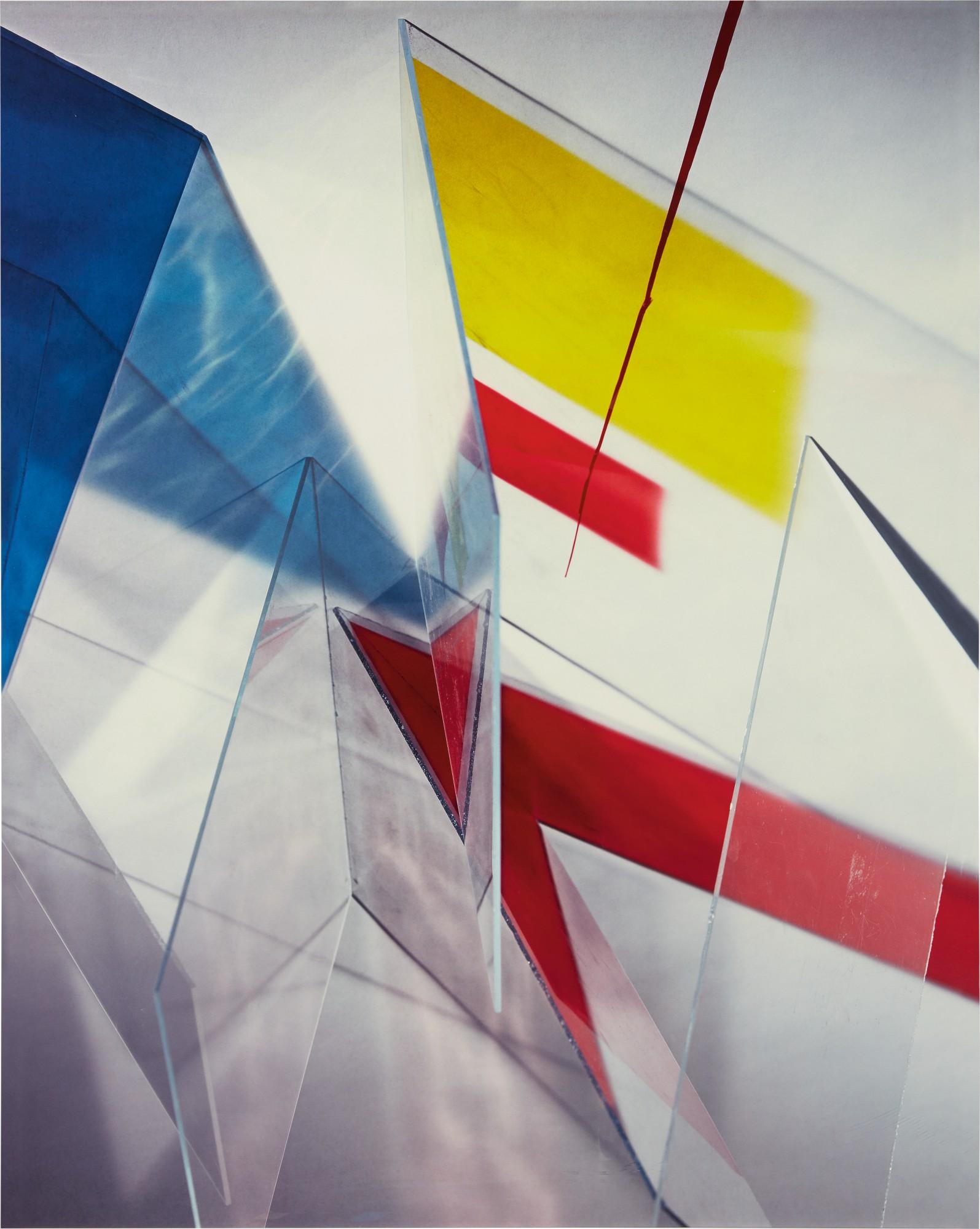 Barbara Kasten - Transposition 3