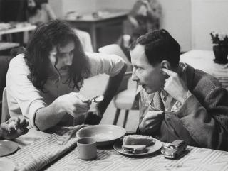 Barbara Klemm - Ohne Titel (Deutschland)