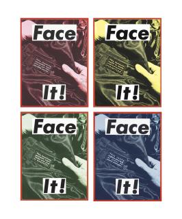 Barbara Kruger - Barbara Kruger (b. 1945)