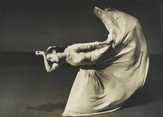 Barbara Morgan - \'Letter To The World - (Kick)\'