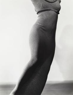 Barbara Morgan - Martha Graham, Ekstasis, 1935