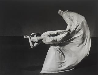 Barbara Morgan - Martha Graham, \'Letter to the World\', 1940