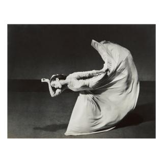 Barbara Morgan - \'Martha Graham – \