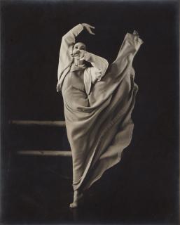 Barbara Morgan - Selected Images of Martha Graham