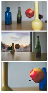 Barbara Probst - Exposure #103: N.Y.C., 401 Broadway, 12.05.12, 4:26 p.m.