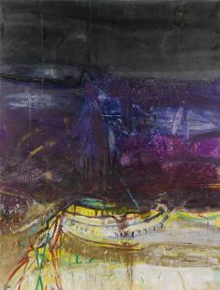 Barbara Rae, C.B.E., R.A., R.S.A. - Castares