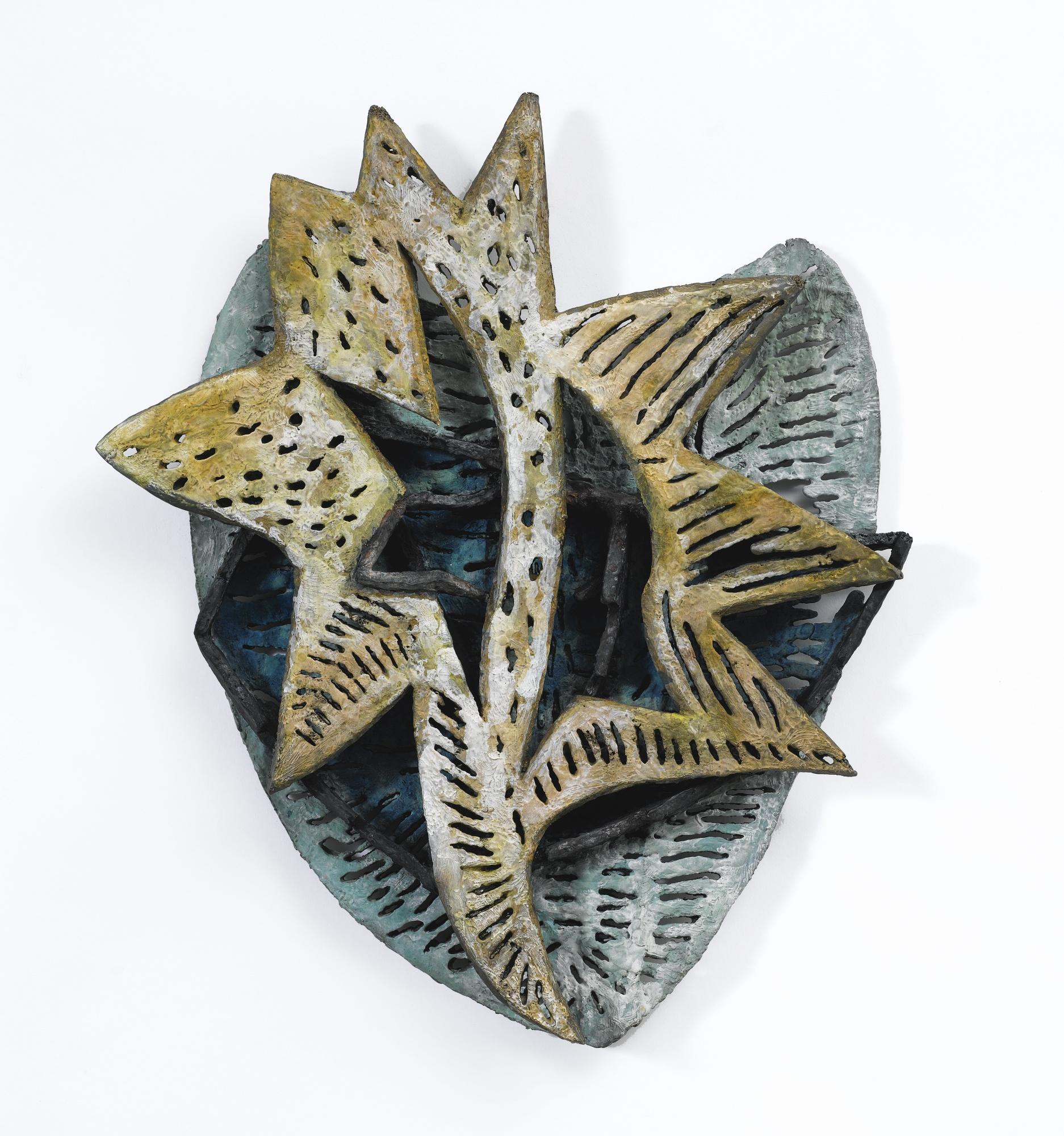 Barbara Schwartz - Tamoyan