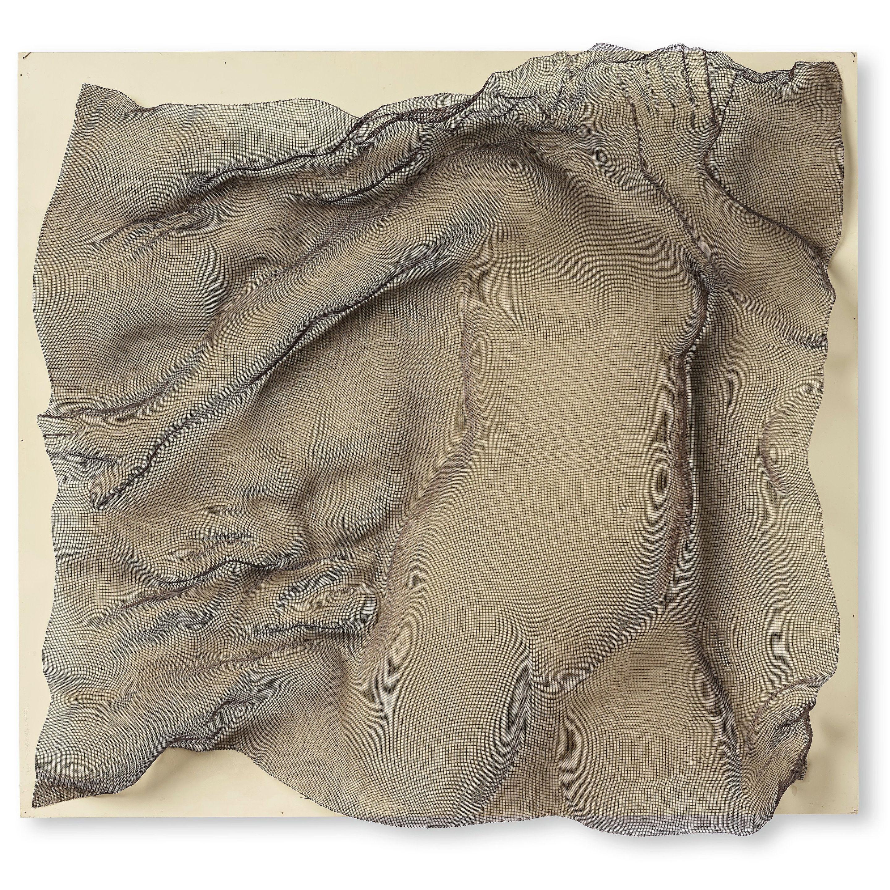 Barbro Bäckström - Untitled