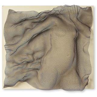 Barbro Bäckström - Untitled