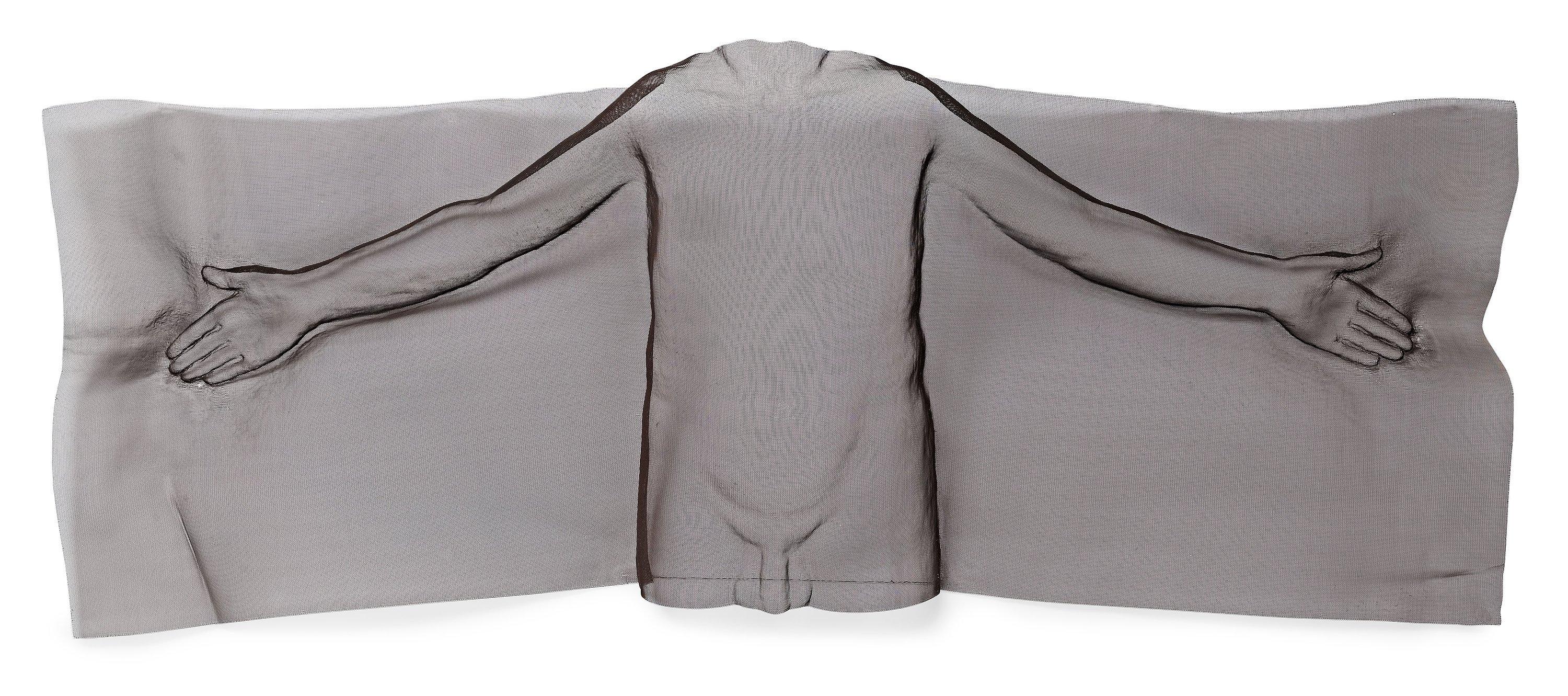 Barbro Bäckström - Untitled