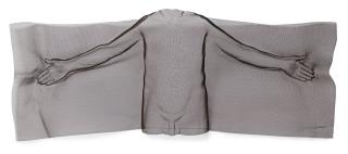 Barbro Bäckström - Untitled