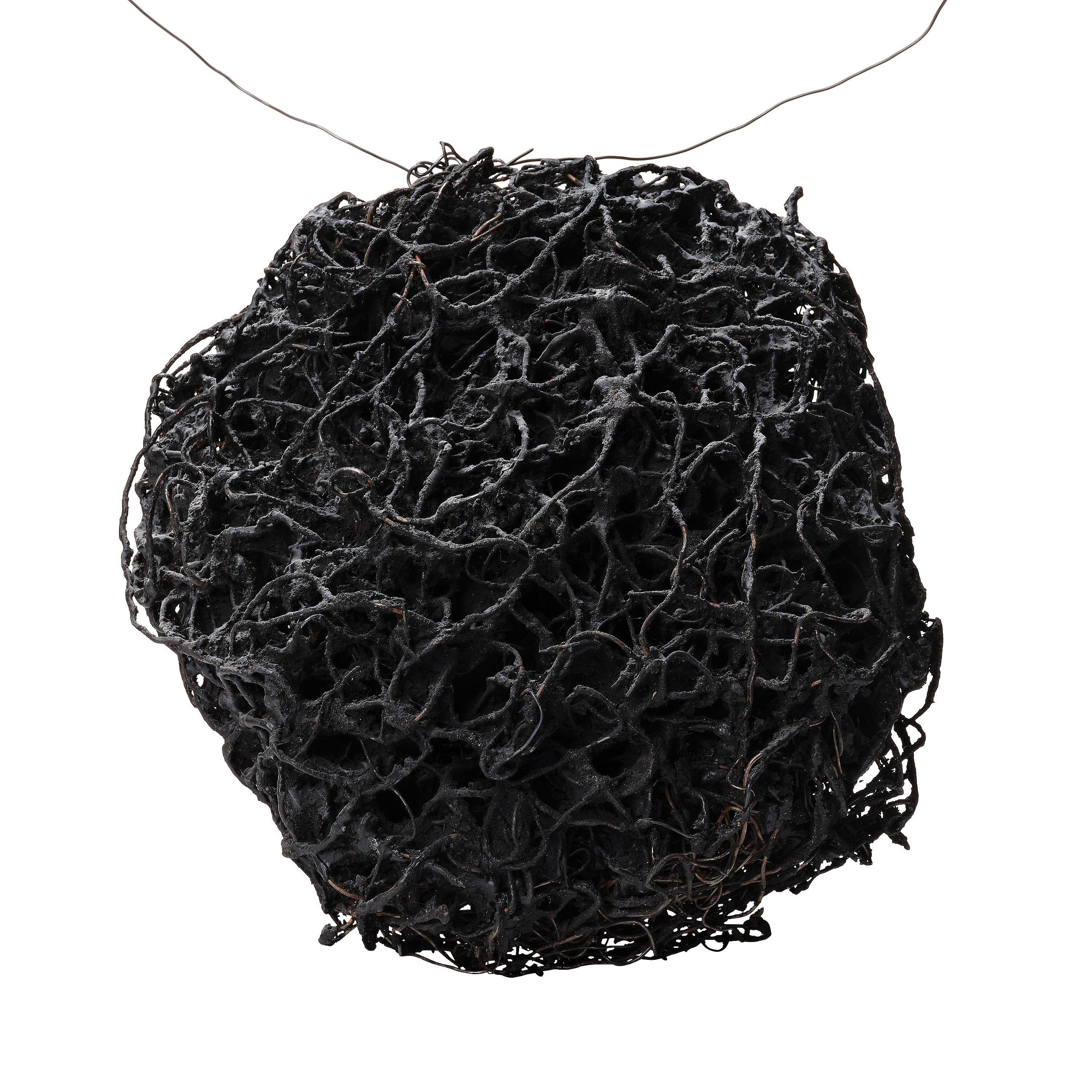 Barbro Bäckström - Untitled