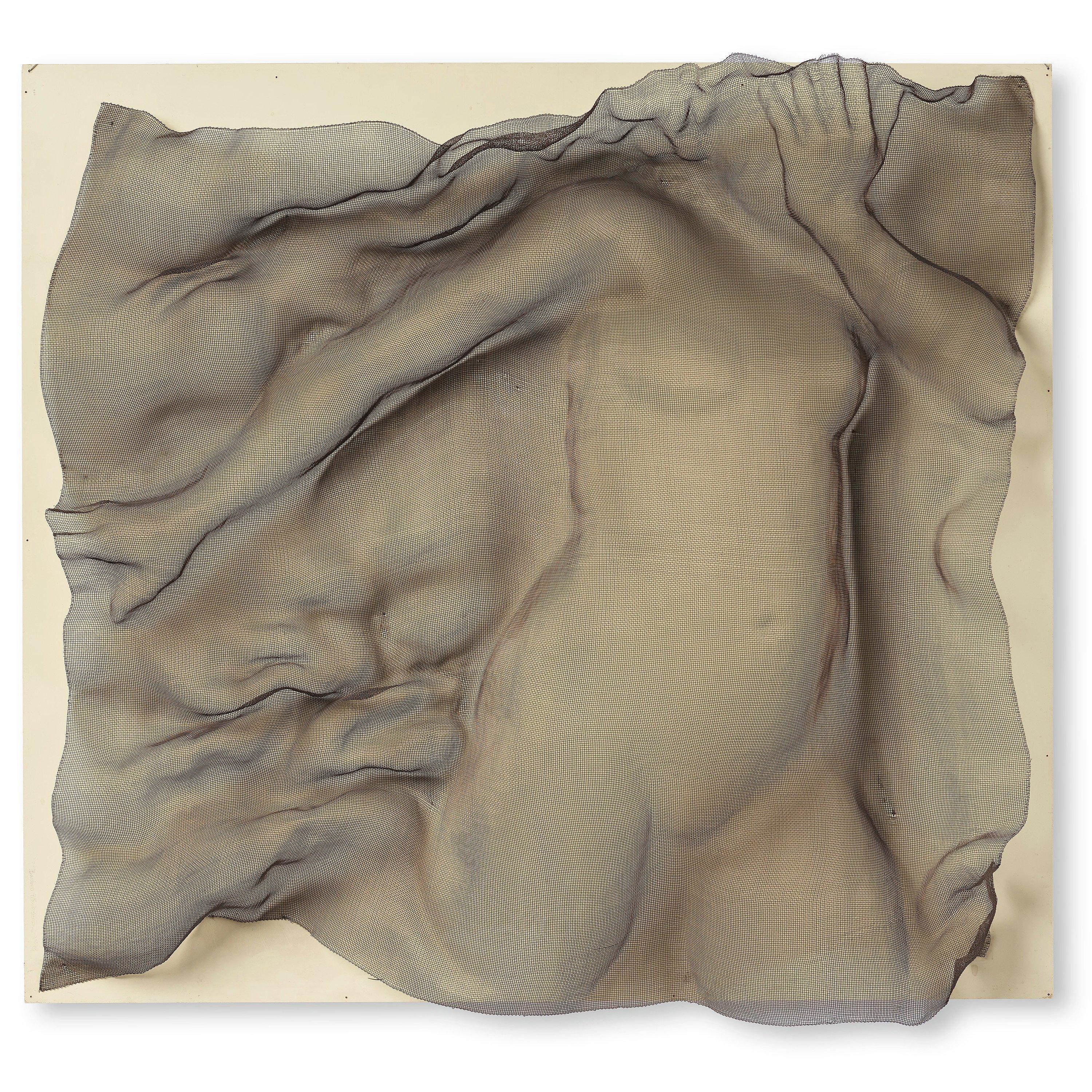 Barbro Bäckström - Untitled