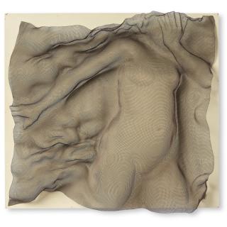 Barbro Bäckström - Untitled