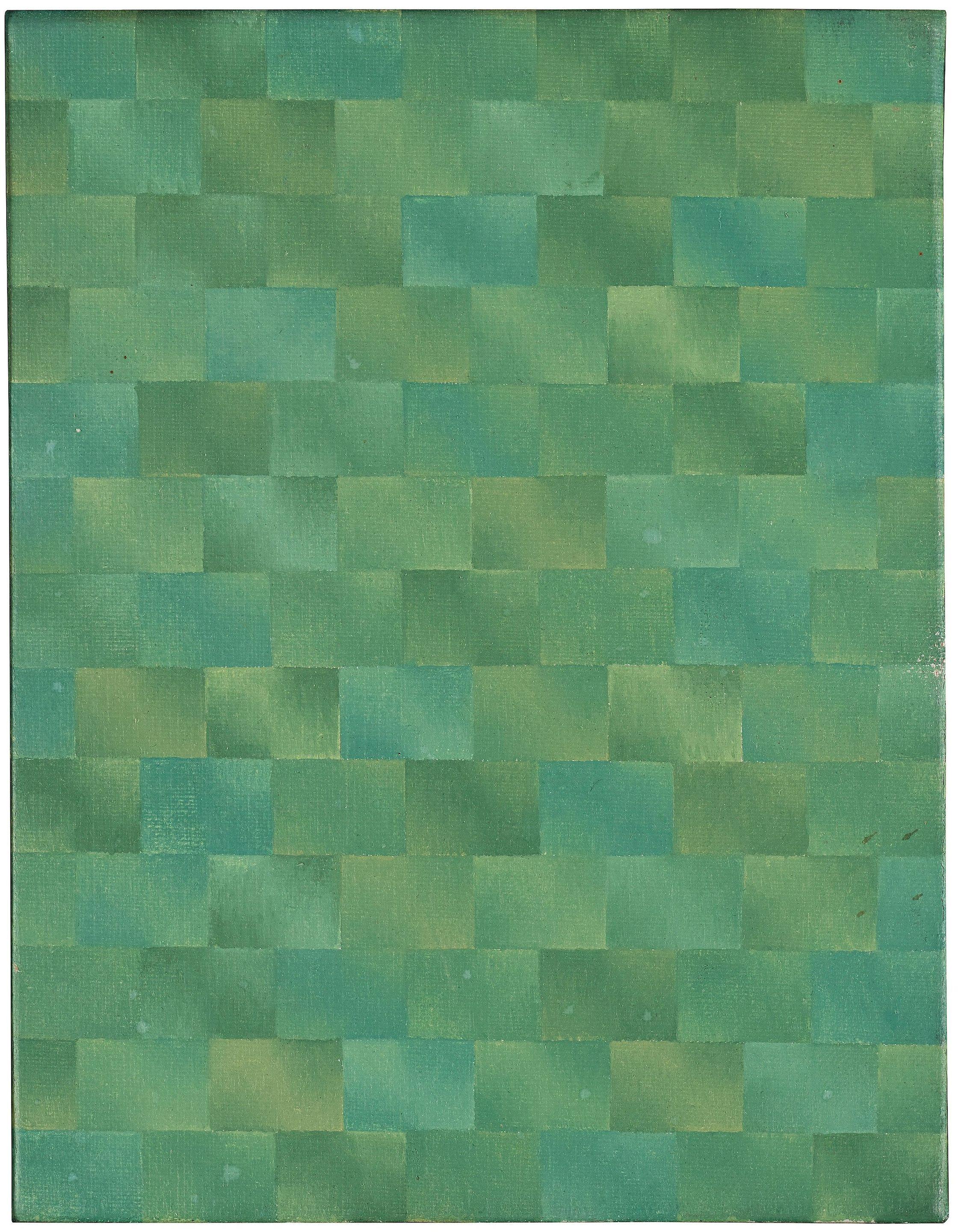 Barbro Östlihn - Untitled