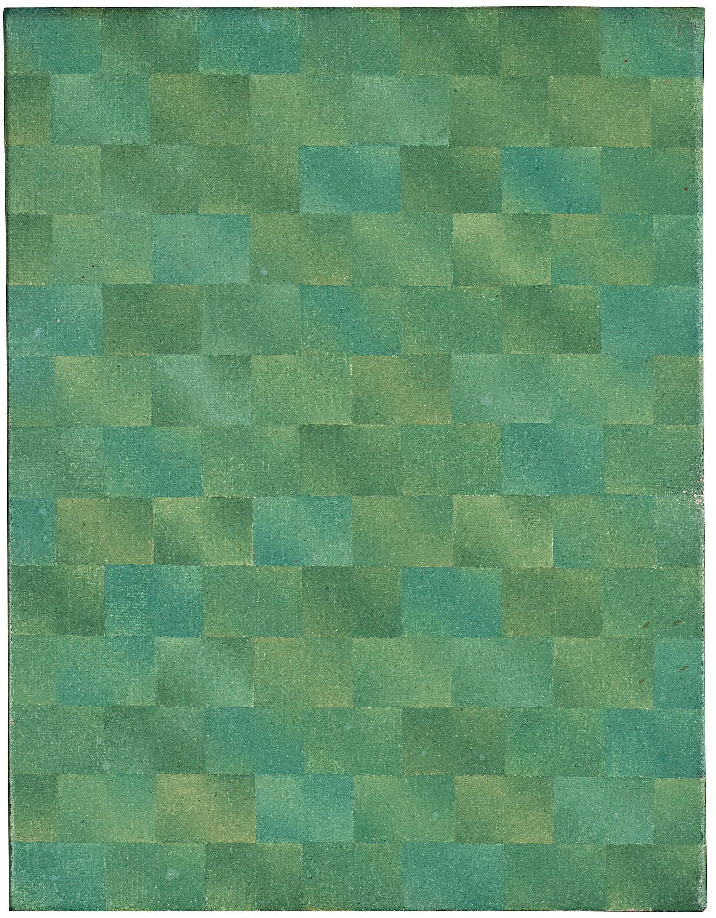 Barbro Östlihn - Untitled