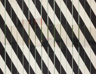 Barbro Östlihn - Washington Bridge