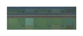 Barbro Ostlihn - Pier 20, New York City