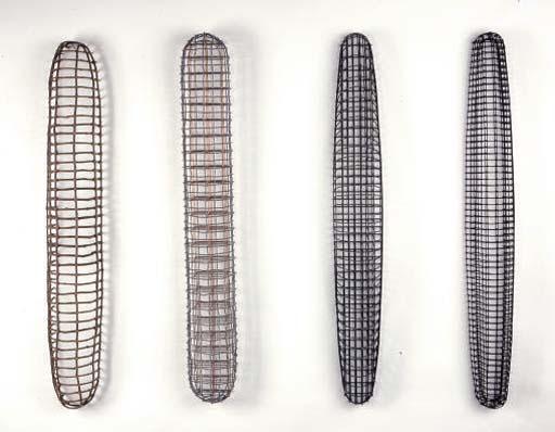 Bard Breivik - Parts of a Score