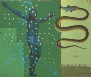 Bari Kumar - Descent