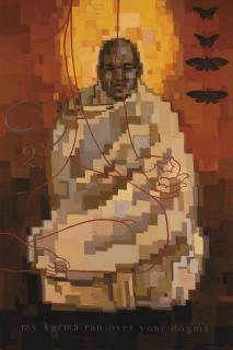 Bari Kumar - Silence II