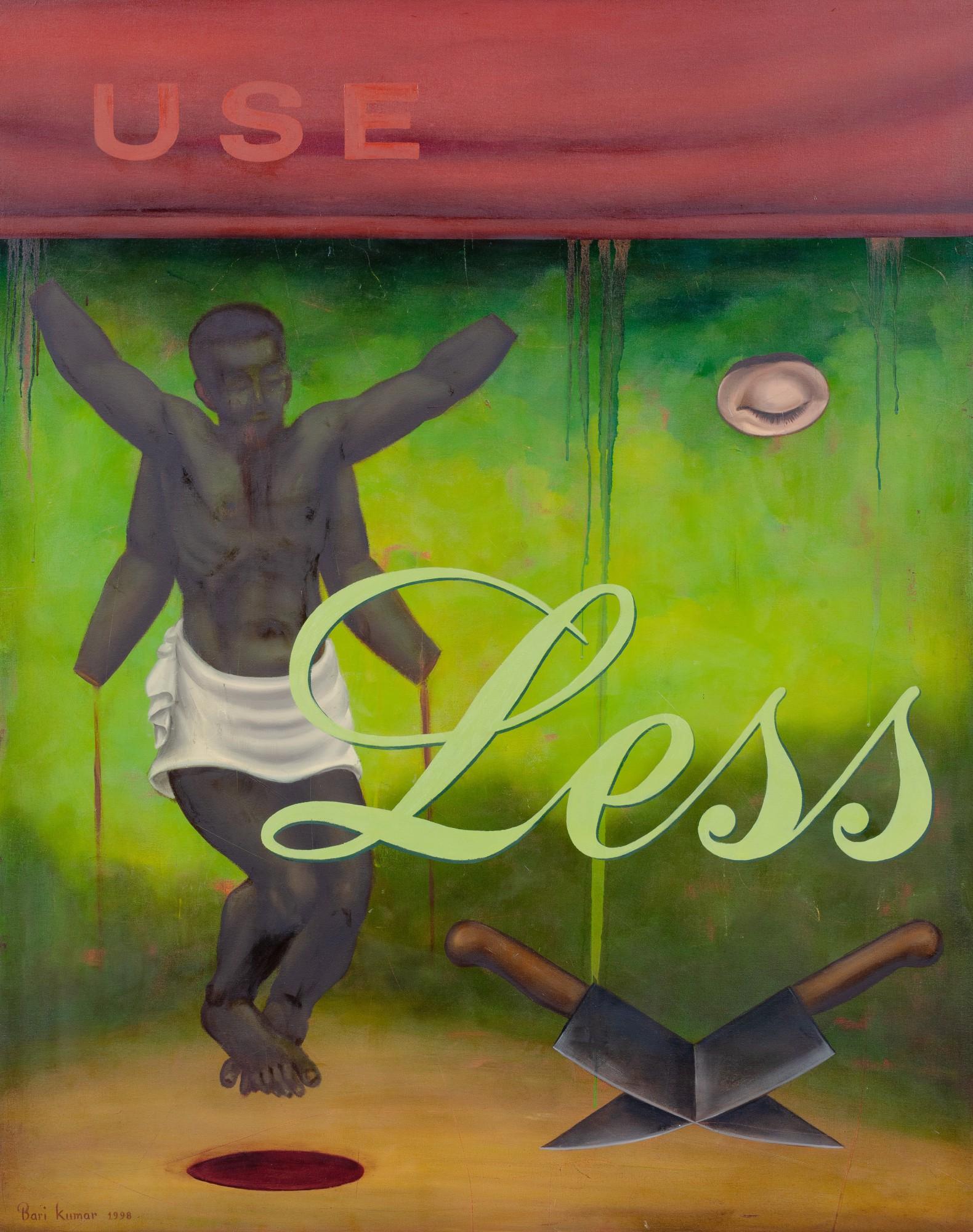 Bari Kumar - Useless