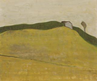 Barker Fairley - Hillcrest