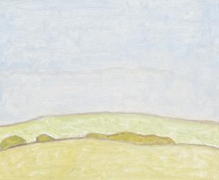 Barker Fairley - Open Horizon