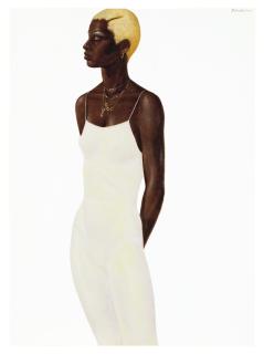 Barkley L. Hendricks - Dancer