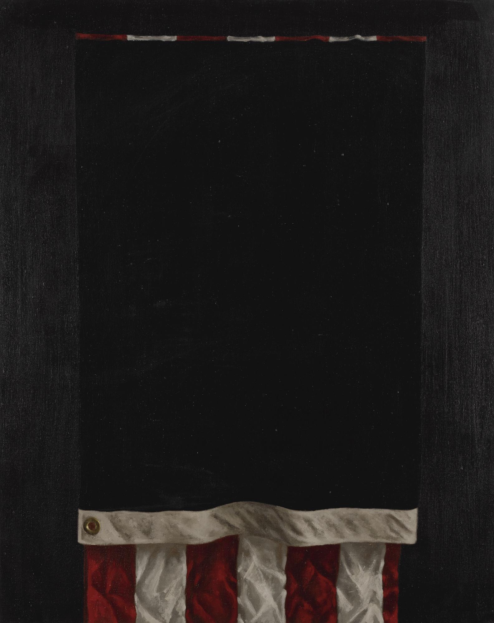 Barkley L. Hendricks - Untitled