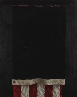 Barkley L. Hendricks - Untitled