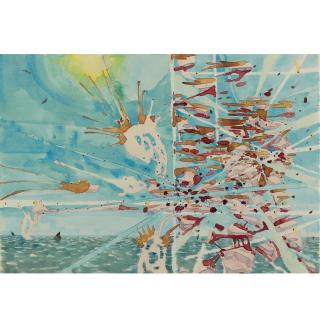 Barnaby Furnas - Blown To Bits # 11